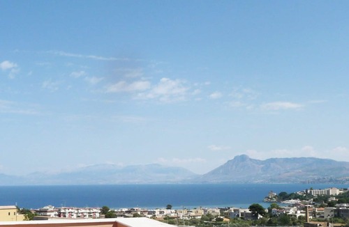 Santa Flavia Villa | Romantic villa family-friendly:on vacation all the year among art,nature and sea