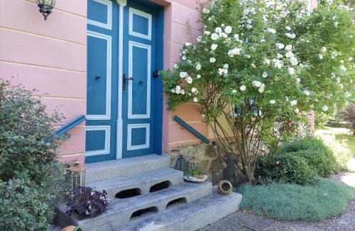 Reichenfels Apartment | Romantik-Villa LebensART