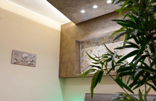 Borgo-Sanzio Apartment | Romeo Zen Luxury Home