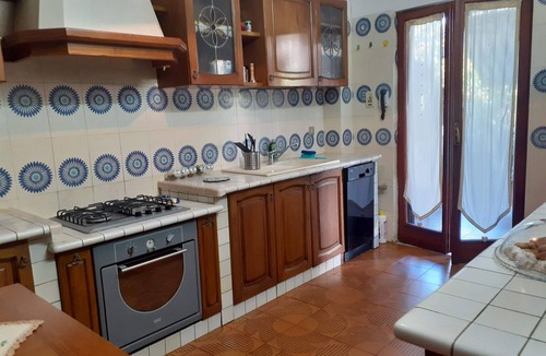 Rometta Marea Villa | Rometta Marea: Villa in residential complex with swimming pool just 100 meters from the sea