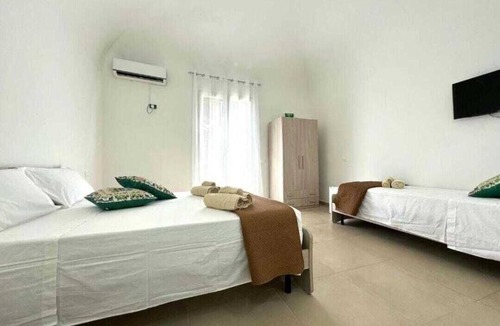 Cinisi House | ROOM 101