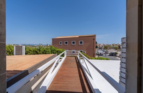 Marzamemi Apartment | Room 102 at "Le Saline Rooms Marzamemi" with Wi-Fi and Air Conditioning