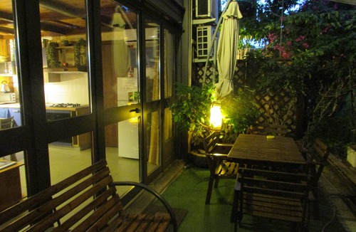 Santa Venerina House | Room apartment between Mount Etna and the Sea