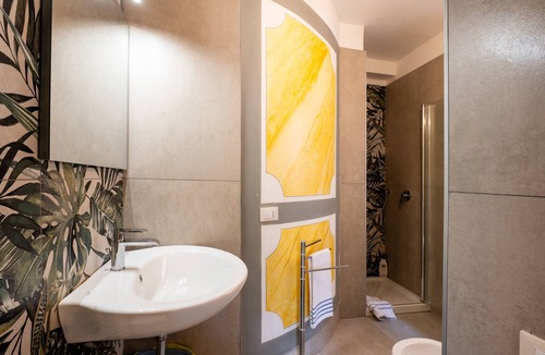 Termini Imerese House | Room 'Atena' at Francy House Termini Imerese