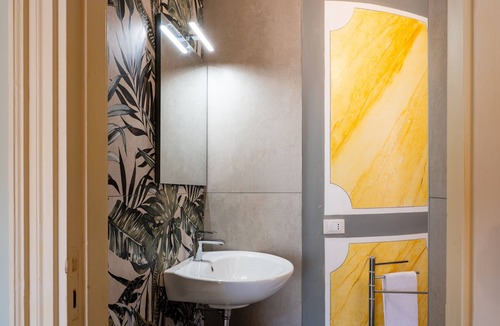 Termini Imerese House | Room 'Atena' at Francy House Termini Imerese