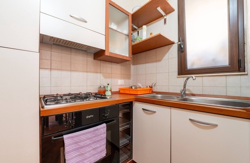 Realmonte Apartment | Room 'B&B San Domenico - Superior Quadruple' with Balcony, Wi-Fi and Air Conditioning