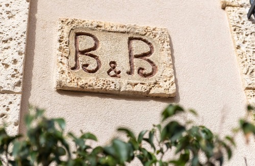 Realmonte Apartment | Room 'B&B San Domenico - Superior Quadruple' with Balcony, Wi-Fi and Air Conditioning