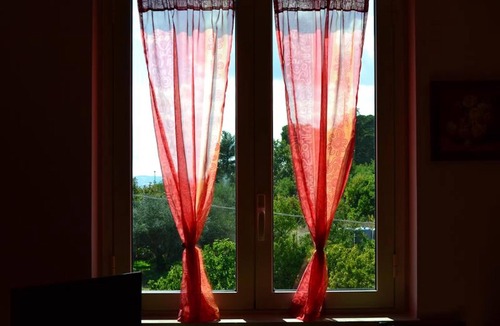 Caltanissetta House | Room-blue Room - B&B S Elia