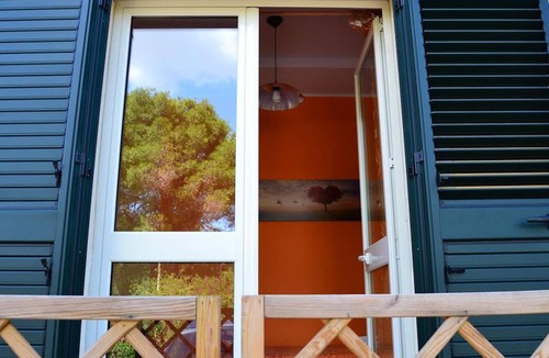 Caltanissetta House | Room-blue Room - B&B S Elia