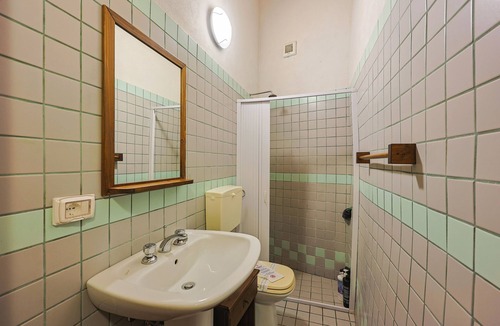 San Marco d'Alunzio Apartment | Room 'Casa Dello Algozirio' with Private Terrace