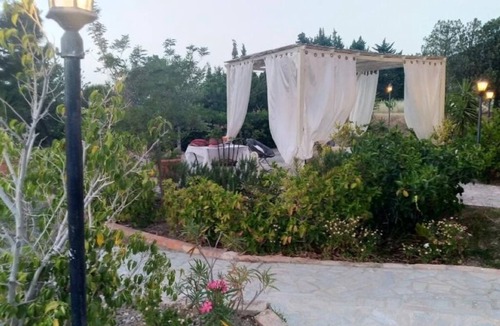 Pellaro House | Room in panoramic Villino between sea and relaxation with parking