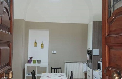 Borgo-Sanzio House | Room in the historic center of Catania 3