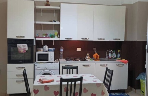 Borgo-Sanzio House | Room in the historic center of Catania 3
