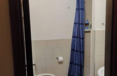 Borgo-Sanzio House | Room in the historic center of Catania 1