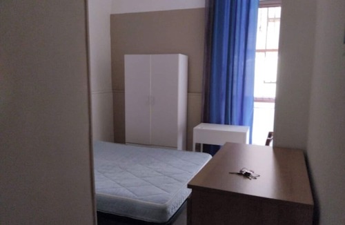 Borgo-Sanzio House | Room in the historic center of Catania 1