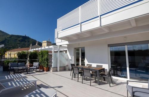Sant'Antonio Abate House | Room Ravello