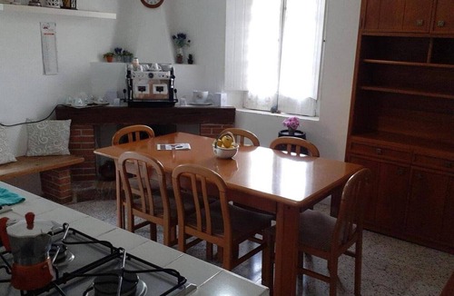 Cirella Apartment | Room 'Suite Con Vasca Idromassaggio - 7' with Sea View, Wi-Fi and Air Conditioning