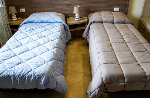 San Valentino Torio House | Room to dream