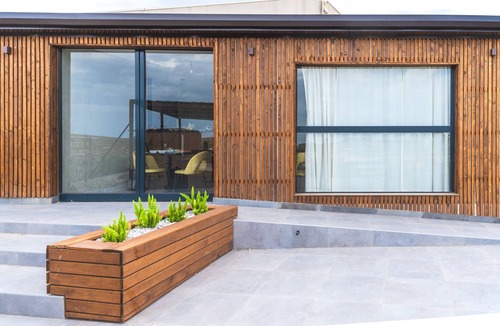 Ragusa House | Room with Balcony, minimal