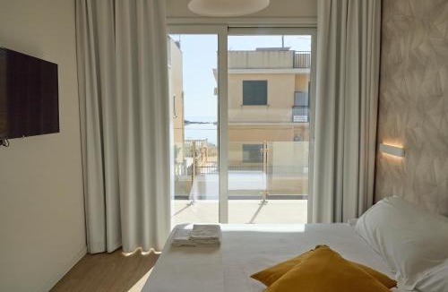 Marzamemi Bed & Breakfast | Room45