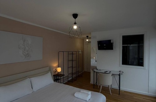 Castel di Sangro Bed & Breakfast | ROOMS 78