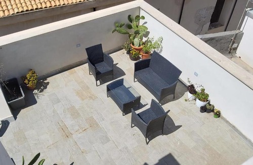 Trapani City Centre Bed & Breakfast | Rooms & Breakfast Destination Trapani
