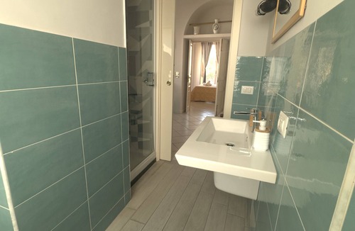 Seiano House | Rooms for Vacation and Relaxation. City Center SORRENTO Coast