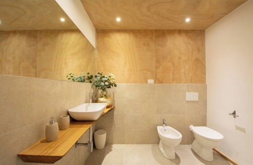 Borgo-Sanzio Apartment | Rooms in Catania