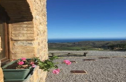 Collesano Apartment | Rosa Canina, comfortable apartment for a couple or a family with children.