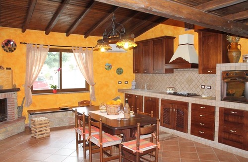Sant'Alessio Siculo House | Rosa dei Venti Sicilian house between the sea and the countryside