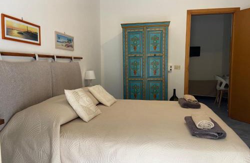 Marettimo House | Rosa Dei Venti Marettimo