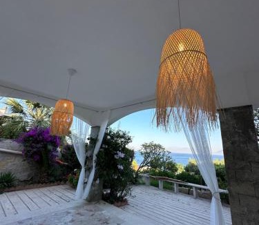 Capo Zafferano House | Rosa's House