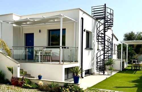 Cinisi House | Rosalia Homestay - Ponente Apartment