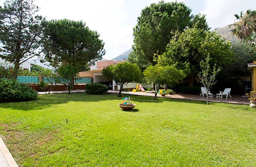 Mondello Apartment | Rose's cottage (very close to the sea)