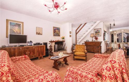 Colpetrazzo House | Roselli