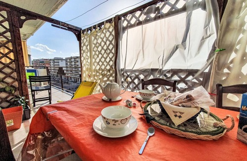 Tiche Apartment | Rosie Holiday by Interhome