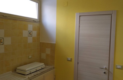 Augusta House | Rossini mini apartment