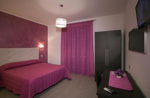 Castelluzzo Bed & Breakfast | Rotte e Sentieri B&B