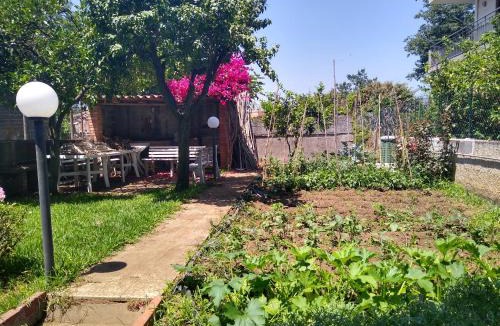 Acireale House | Route 114
