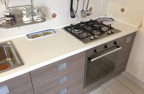 Mazzaforno Villa | Royal Bay Apartment
