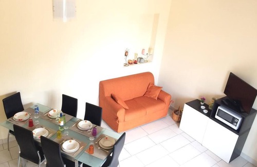 Mazzaforno Villa | Royal Bay Apartment