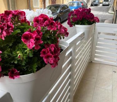 Gela Apartment | Royal Svevia
