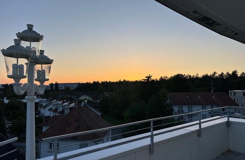 Bregenz Apartment | rs44 Apartments über den Dächern von Bregenz