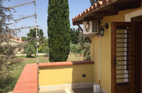 Arenella Bed & Breakfast | Rudy Arenaile