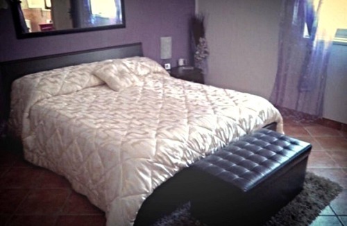 Arenella Bed & Breakfast | Rudy Arenaile