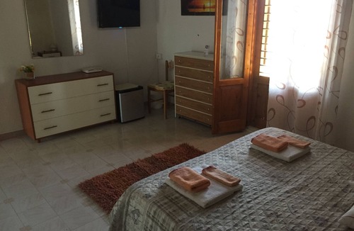 Arenella Bed & Breakfast | Rudy Arenaile