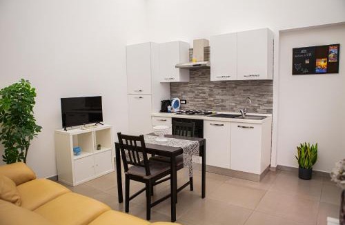 Borgo-Sanzio House | Ruggero Settimo - Holiday Houses