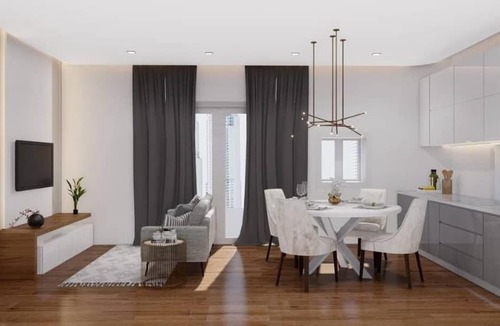 Ruggero Settimo Hotel | Ruggero Settimo - Room & Suite