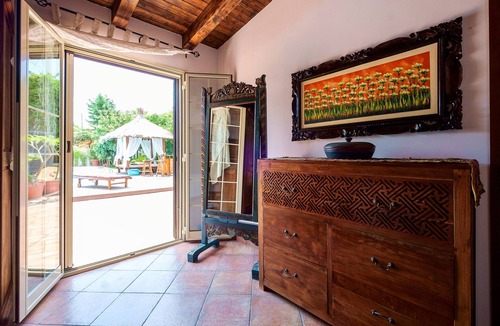 Solfarelli Villa | * RUMAH SAYA * Balinese house by the sea