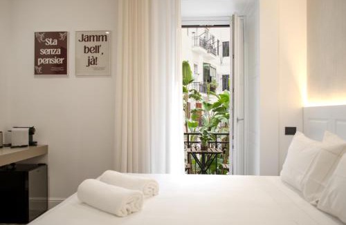 Santa Lucia House | Rumi Luxury Rooms